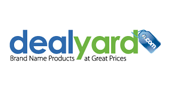 DealYard.com coupon codes, promo codes and deals