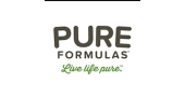 PureFormulas.com-Health Supplements & Vitamins coupon codes, promo codes and deals