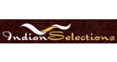 Indian Selections Coupon Code
