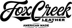 Fox Creek Leather coupon codes, promo codes and deals