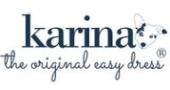 Karina Dresses coupon codes, promo codes and deals