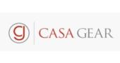 Casagear coupon codes, promo codes and deals