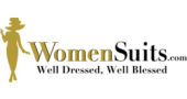 Womensuits.com coupon codes, promo codes and deals