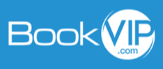 BookVIP coupon codes, promo codes and deals