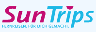 Suntrips DE coupon codes, promo codes and voucher Suntrips DE coupon codes, promo codes and deals