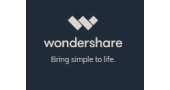 Wondershare Global Limited coupon codes, promo codes and deals