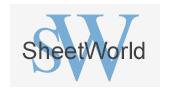 sheetworld.com coupon codes, promo codes and deals