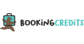 Bookingcredits.com coupon codes, promo codes and deals