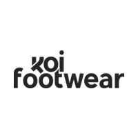 Koi Footwear coupon codes, promo codes and deals