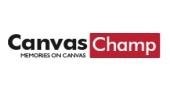 Canvas Champ coupon codes, promo codes and deals