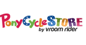 PonyCycleStore.com coupon codes, promo codes and deals