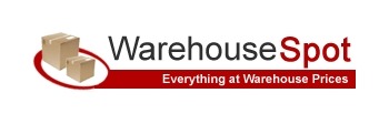 WarehouseSpot.com coupon codes, promo codes and deals
