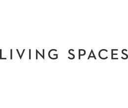 Living Spaces coupon codes, promo codes and deals