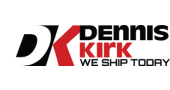 Dennis Kirk coupon codes, promo codes and deals