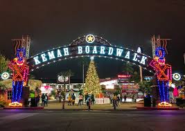 Kemah boardwalk coupon codes, promo codes and deals