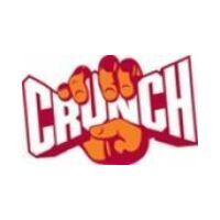 Crunch coupon codes, promo codes and deals