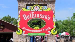 DelGrosso’s Amusement Park coupon codes, promo codes and deals