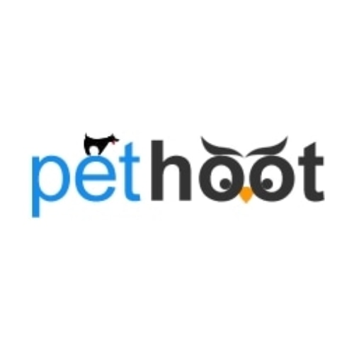 PetHoot.com coupon codes, promo codes and deals