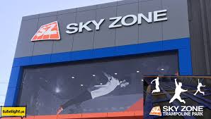 Sky Zone coupon codes, promo codes and deals