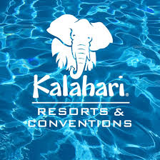 Kalahari Resorts Dells coupon codes, promo codes and deals