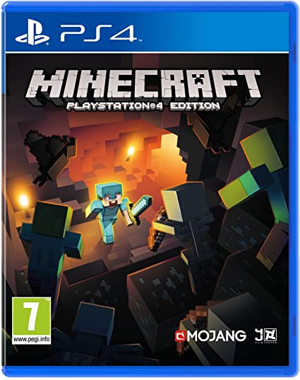 Minecraft coupon codes, promo codes and deals