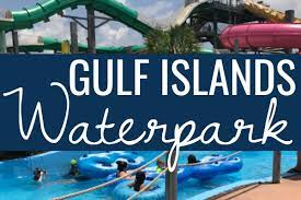 Gulf Islands Waterpark coupon codes, promo codes and deals
