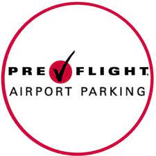 Preflight Airport Parking coupon codes, promo codes and deals