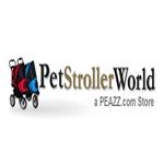 petstrollerworld.com coupon codes, promo codes and deals