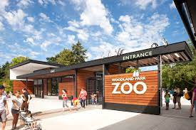 Woodland Park Zoo coupon codes, promo codes and deals