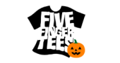 Five Finger Tees coupon codes, promo codes and deals