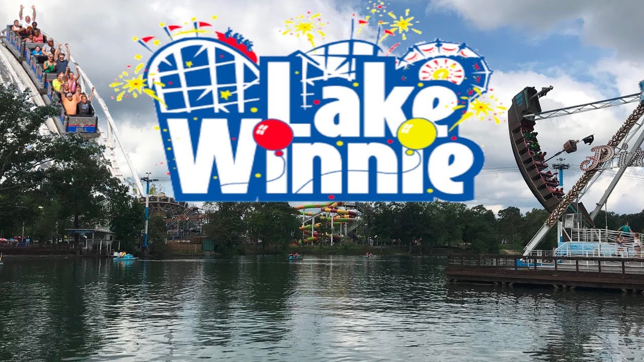 Lake Winnie Amusement Park coupon codes, promo codes and deals