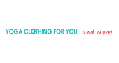 Yoga Clothing for You coupon codes, promo codes and deals