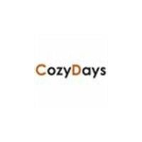 Cozy Days coupon codes, promo codes and voucher Cozy Days coupon codes, promo codes and deals