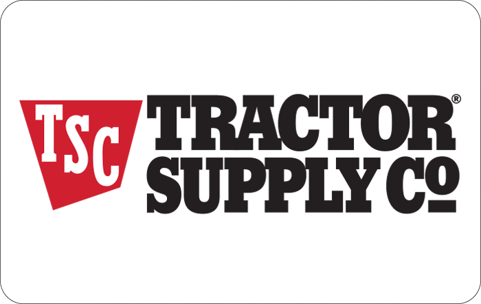 Tractor Supply Co coupon codes, promo codes and deals