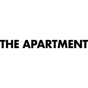 The Apartment coupon codes, promo codes and deals