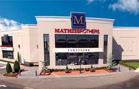 Mathis Brothers coupon codes, promo codes and deals