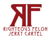 Righteous Felon coupon codes, promo codes and deals