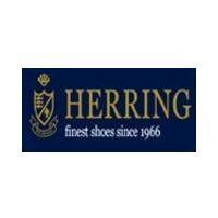 Herring Shoes coupon codes, promo codes and deals