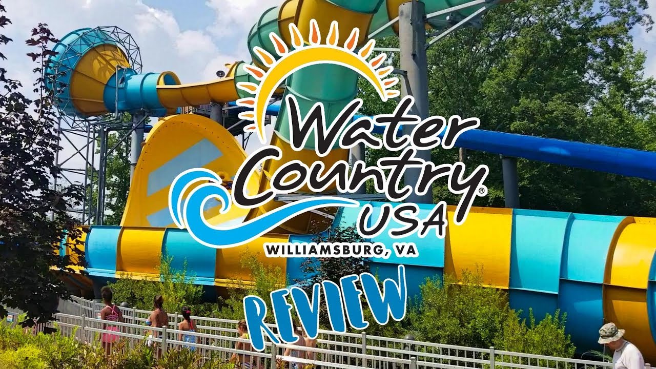 Water Country Water Park Coupons & Promo Codes For February, 2024