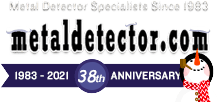 Metal Detector coupon codes, promo codes and deals