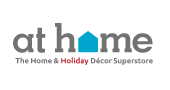 At Home coupon codes, promo codes and deals