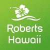 Roberts Hawaii coupon codes, promo codes and deals