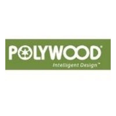 POLYWOOD coupon codes, promo codes and deals
