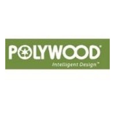 POLYWOOD coupon codes, promo codes and voucher POLYWOOD coupon codes, promo codes and deals