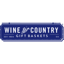 Wine Country Gift Baskets coupon codes, promo codes and deals