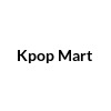 Kpopmart coupon codes, promo codes and deals
