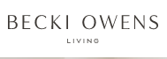 Becki Owens Living coupon codes, promo codes and deals