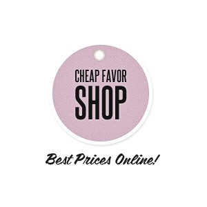 Cheap Favor Shop coupon codes, promo codes and deals