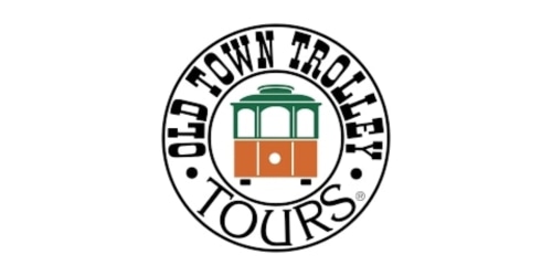 Old Town Trolley Tours coupon codes, promo codes and deals