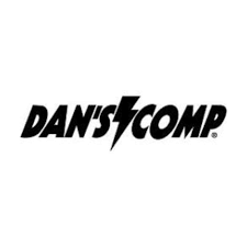Dan's Comp coupon codes, promo codes and deals